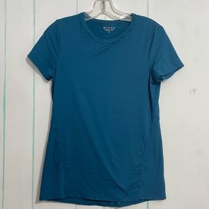 Athleta Workout Top Sz Small